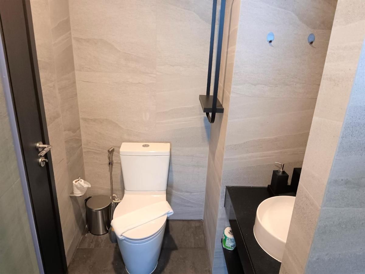 Apartment Edge Lux Pattaya