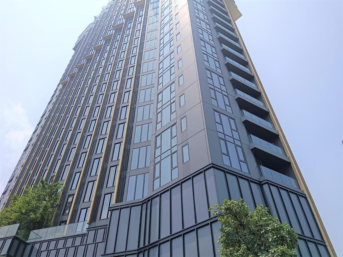 Edge Lux * Pattaya