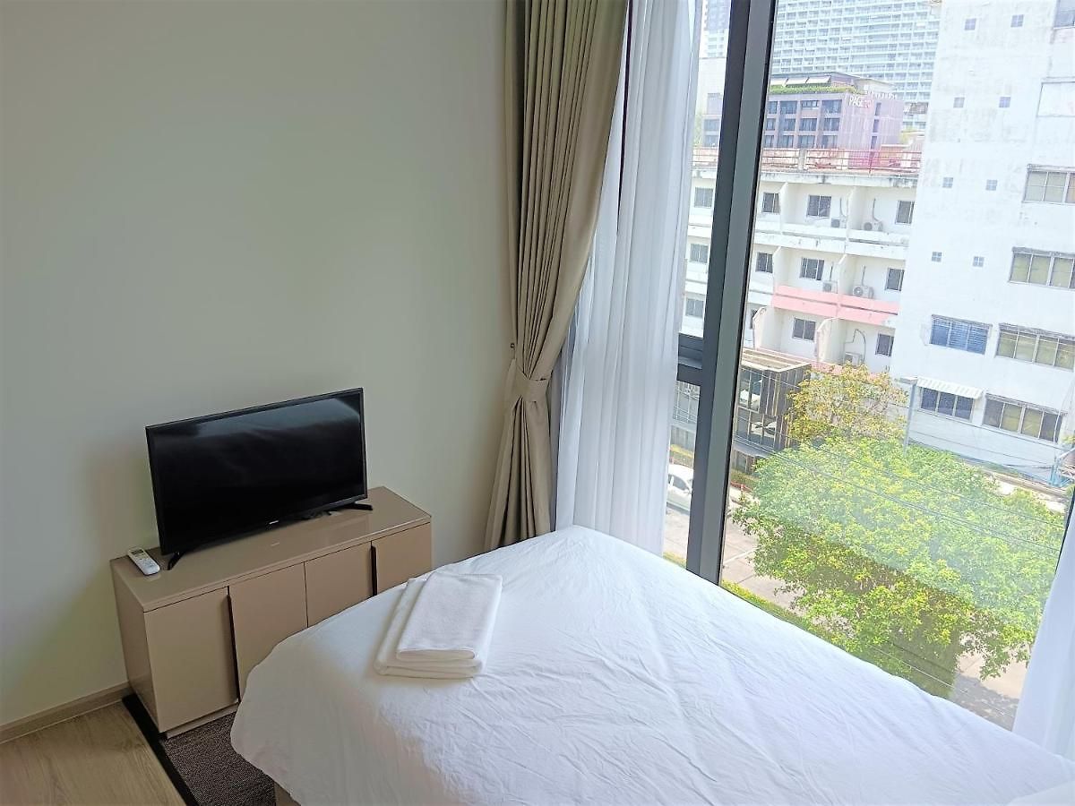 Edge Lux * Pattaya