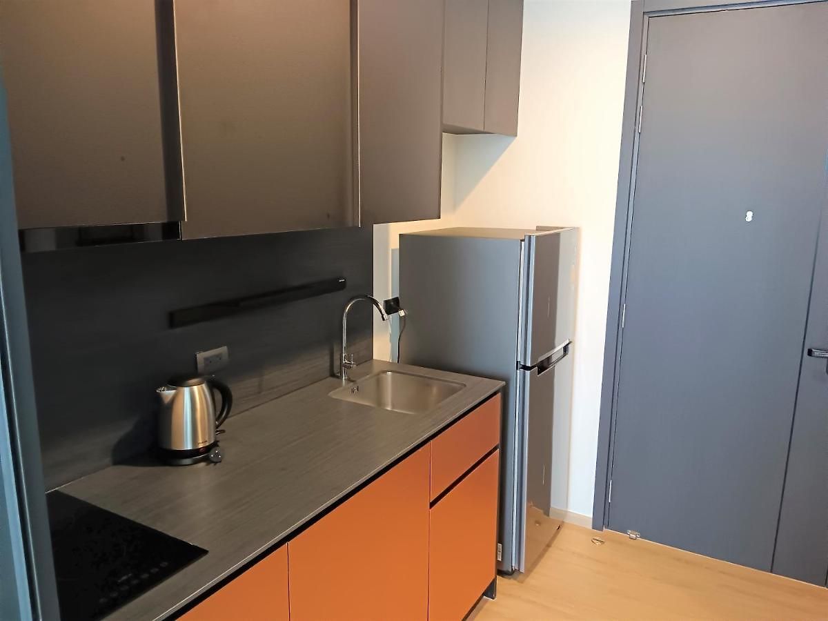 Apartment Edge Lux