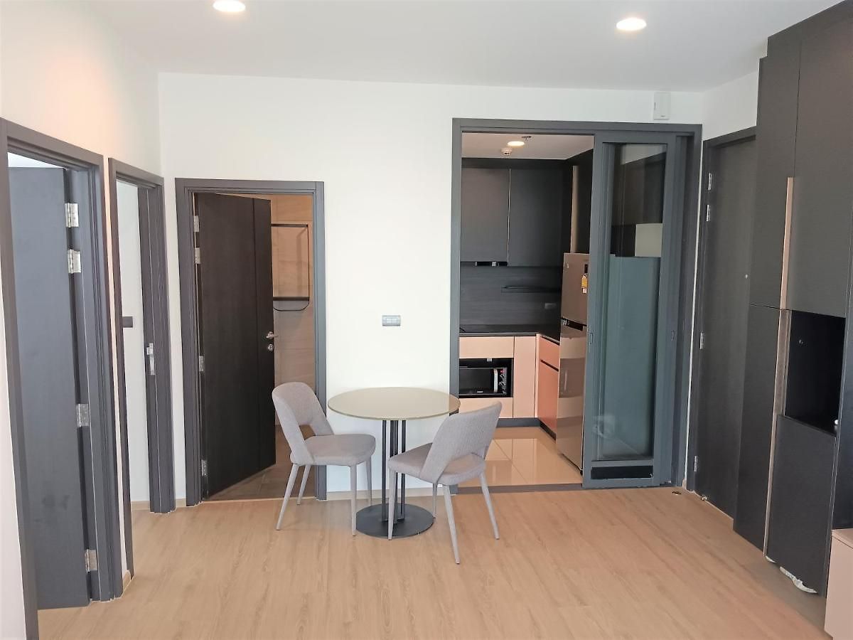 Edge Lux Pattaya
