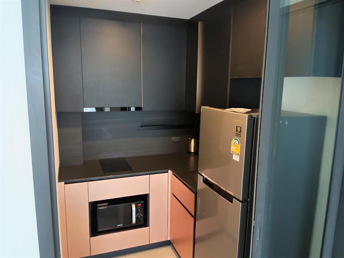 Apartment Edge Lux *