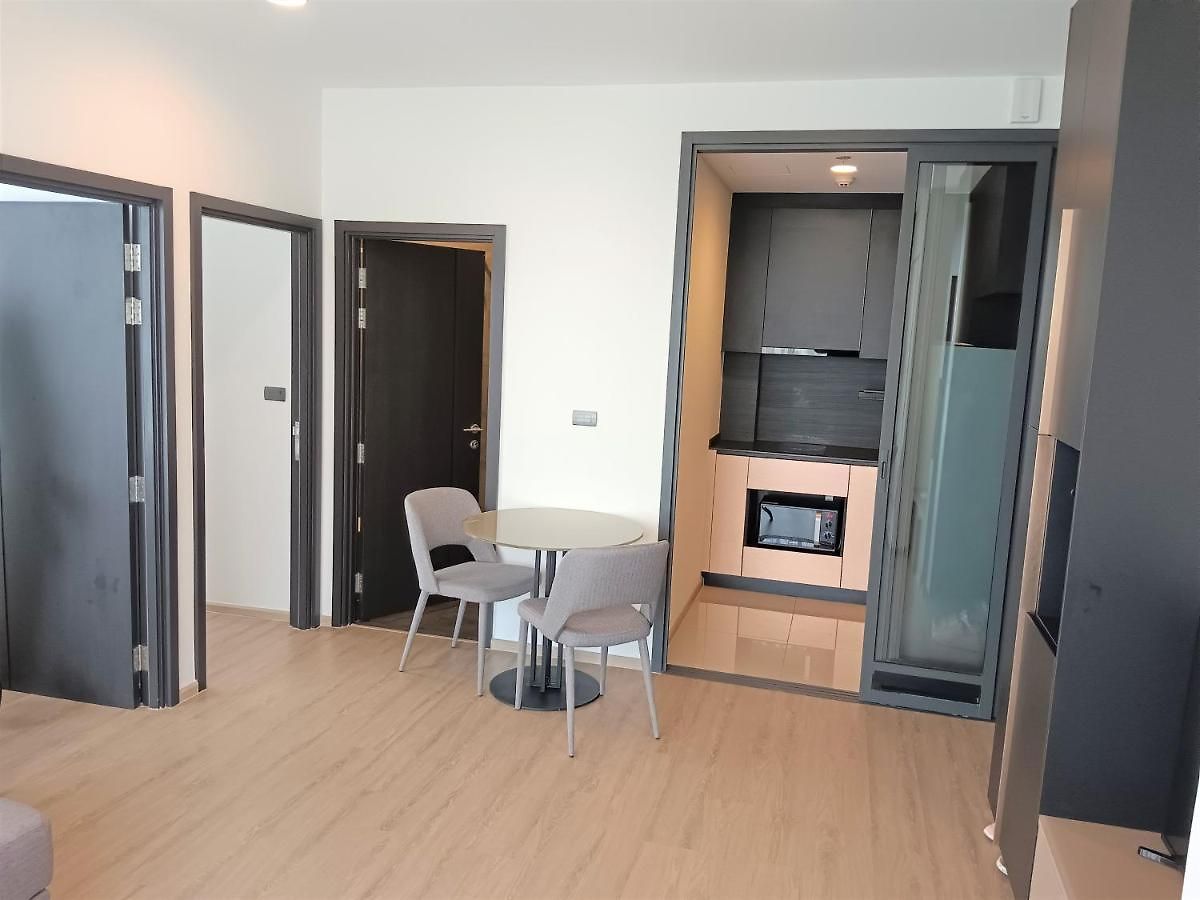 Edge Lux Apartment