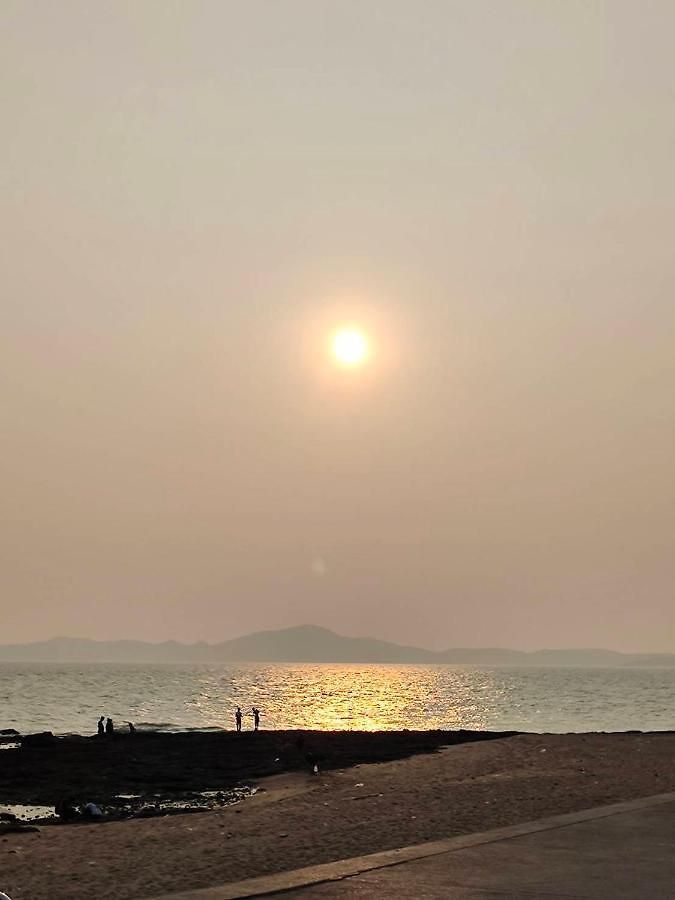 อพาร์ทเม้น Sea Hill Phatamnak *