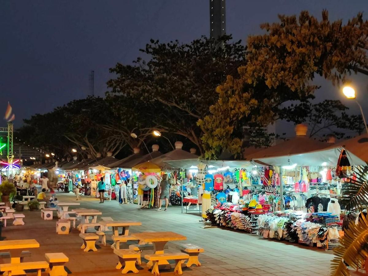 Sea Hill Phatamnak * Pattaya