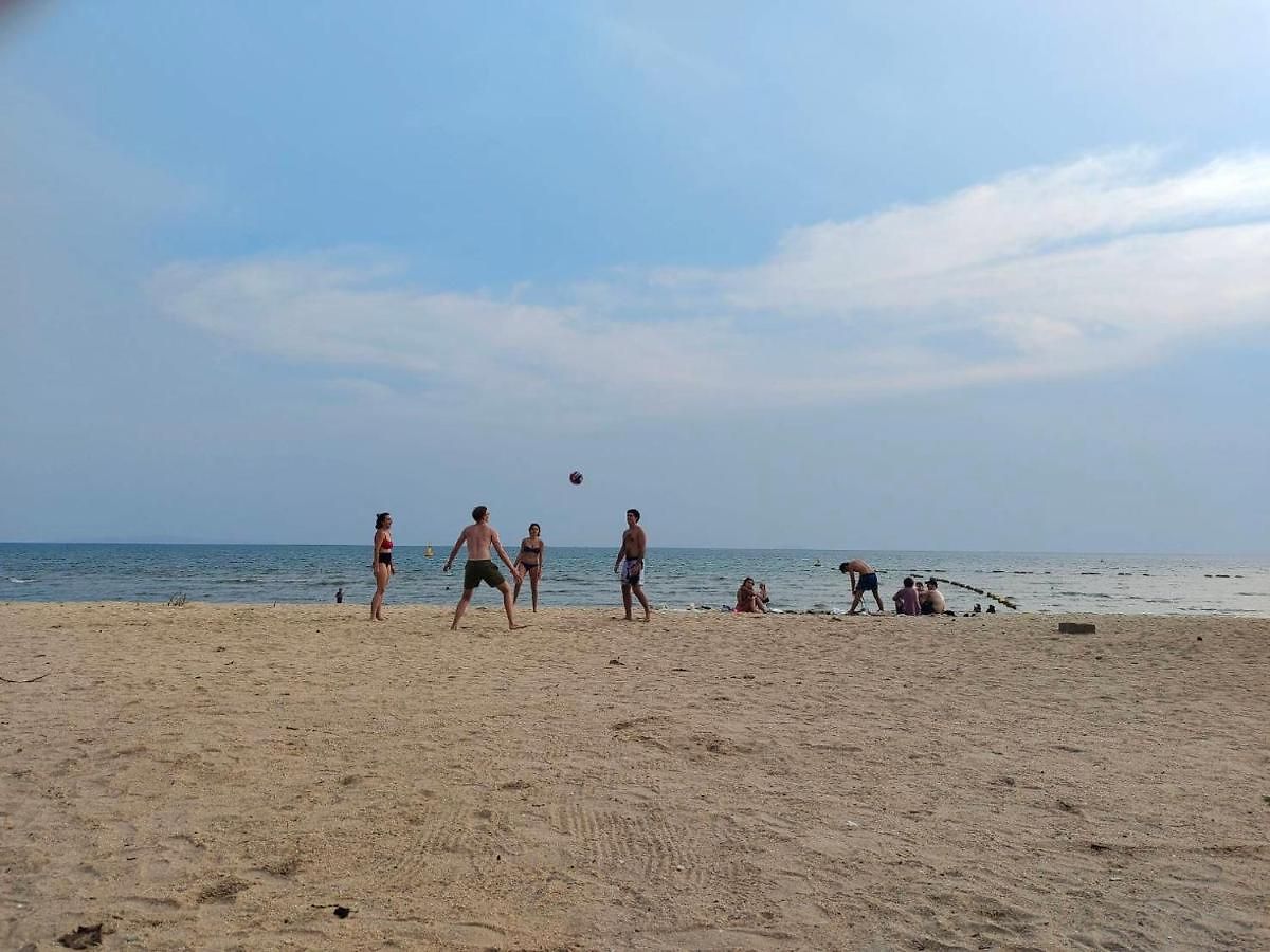Sea Hill Phatamnak Pattaya