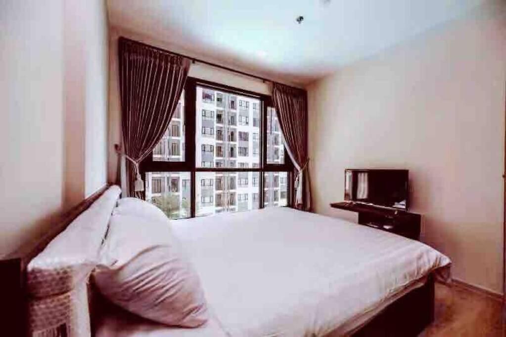 The Base Central Beach *