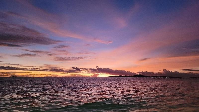 อพาร์ทเม้น Andromeda Seaview Near