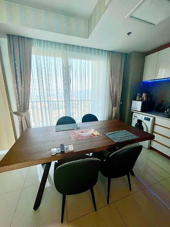 อพาร์ทเม้น Luxsl Luxurystyleoflife 4