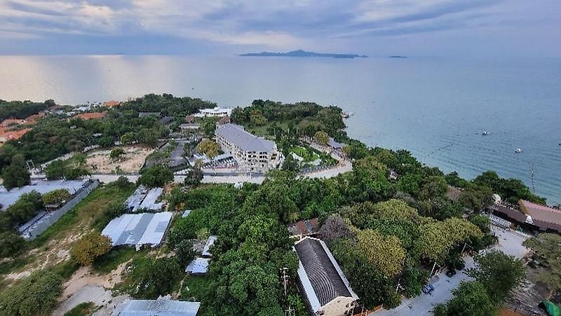 The Andromeda Seaview