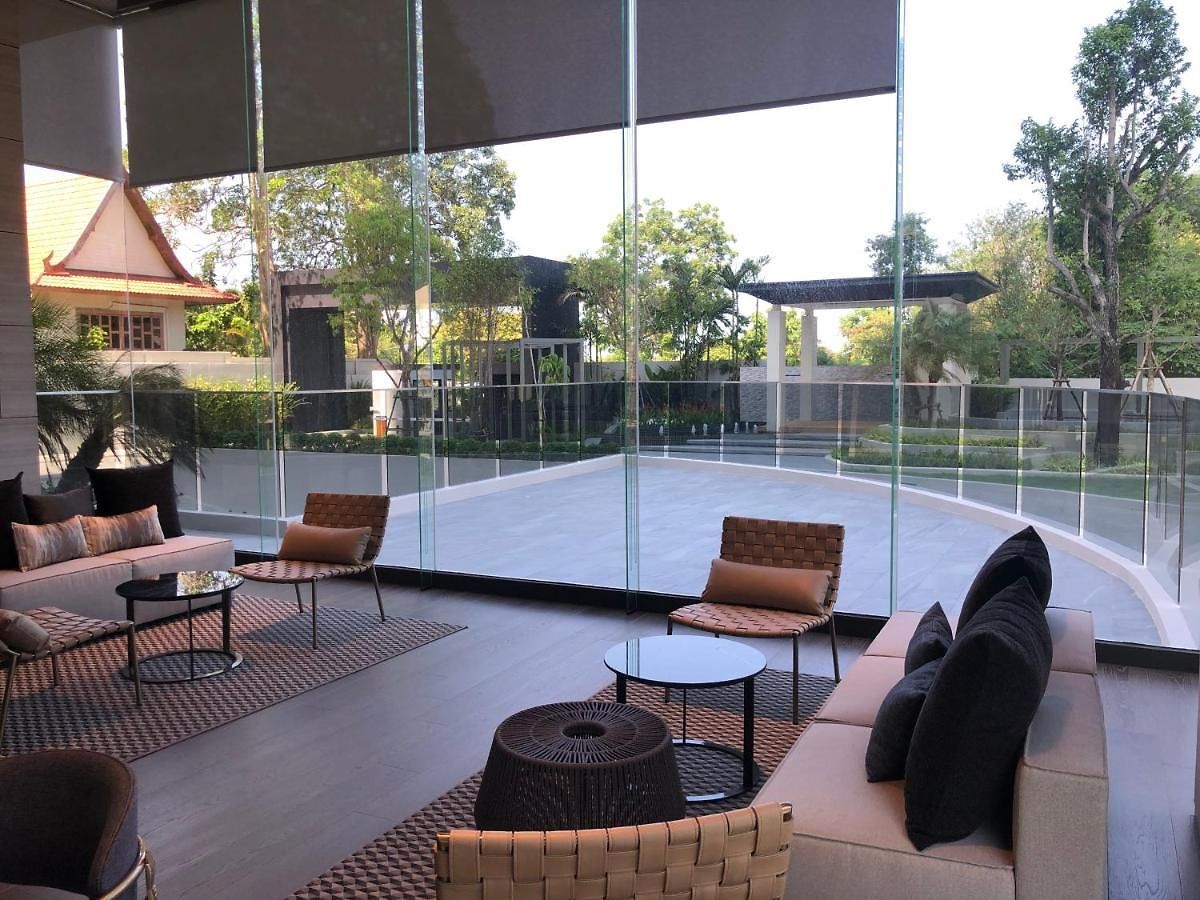Andromeda By Feng อพาร์ทเม้น *