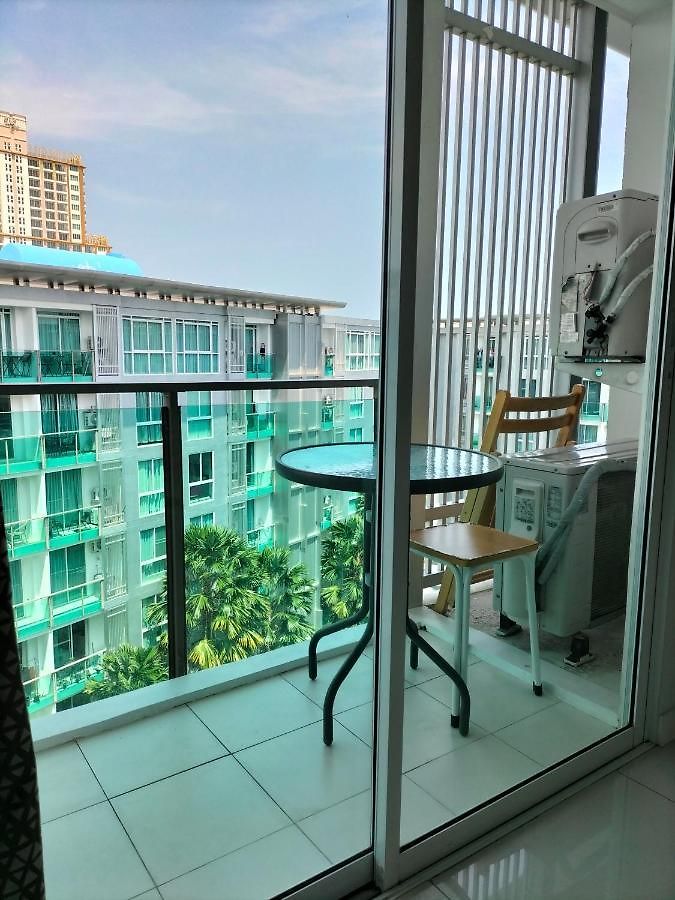 Center Residents Apartment Pattaya