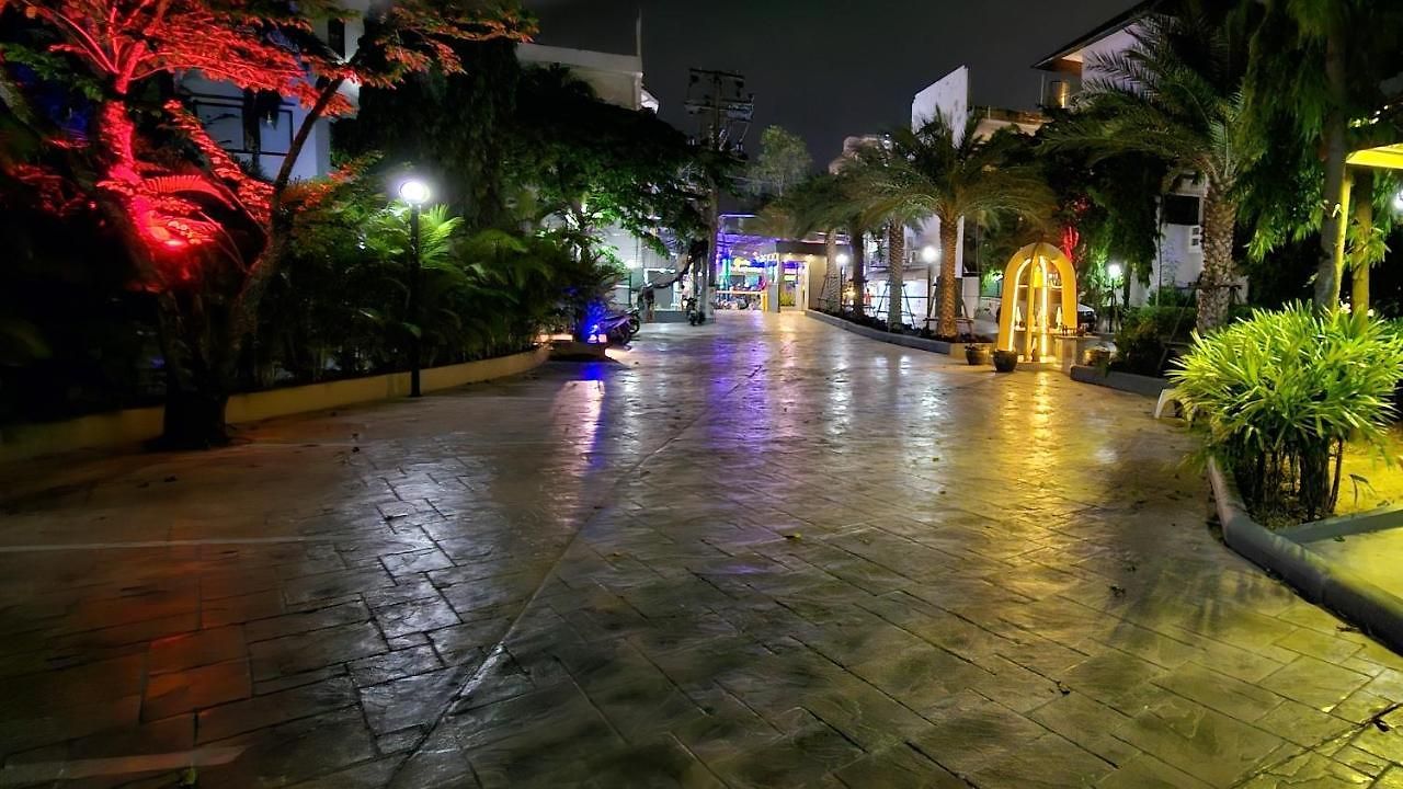 Oasis Rentals, Diana Estate, อพาร์ตโฮเทล 3*
