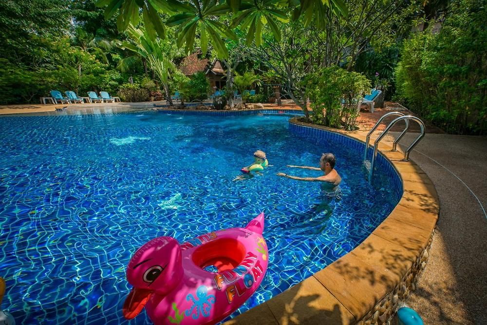 Rabbit 4* Pattaya