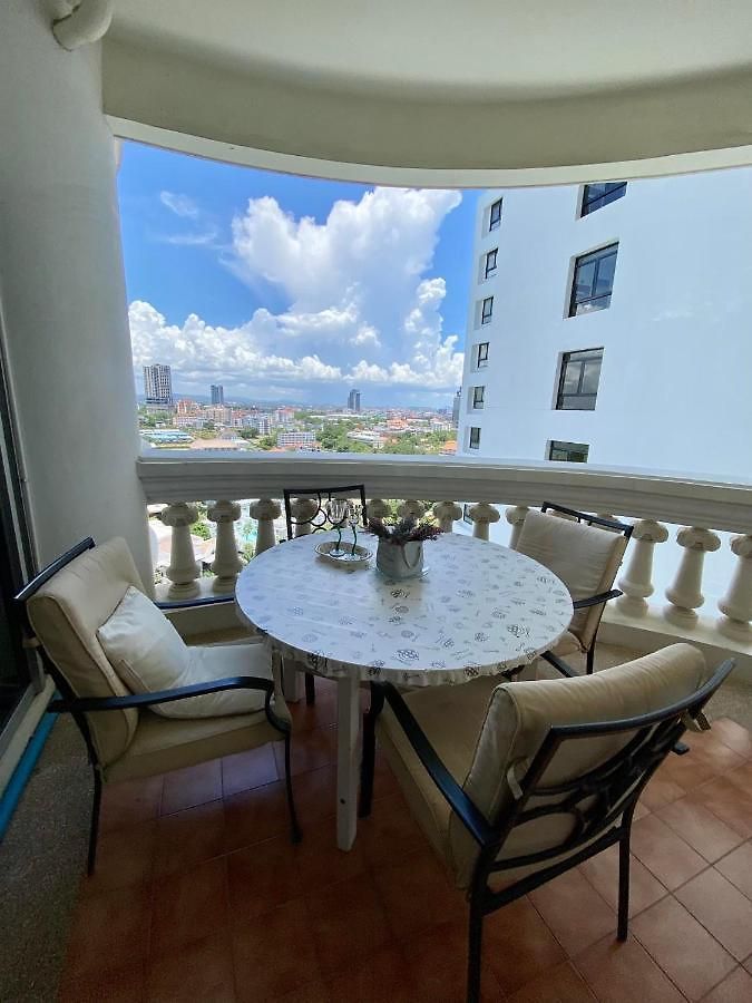 Sky Pattaya