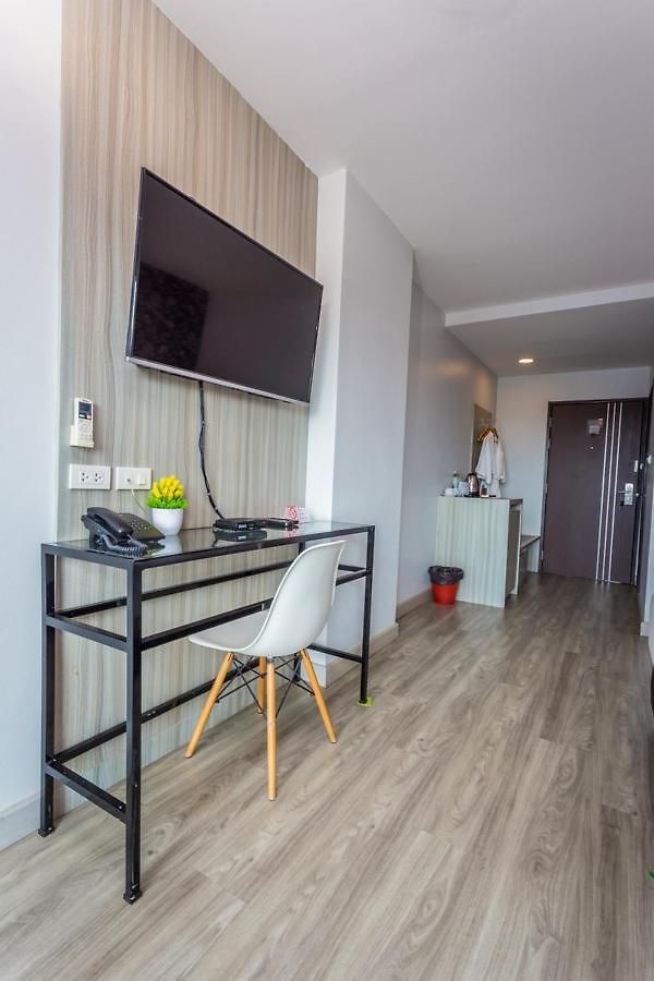 Embryo Hotel Pattaya