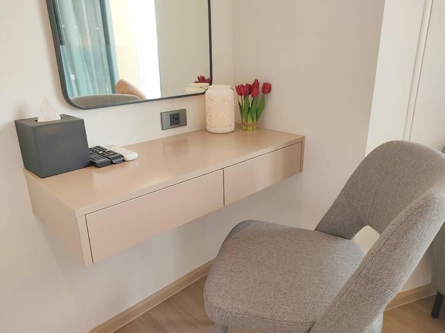 Edge Luxury Ocean View * Pattaya