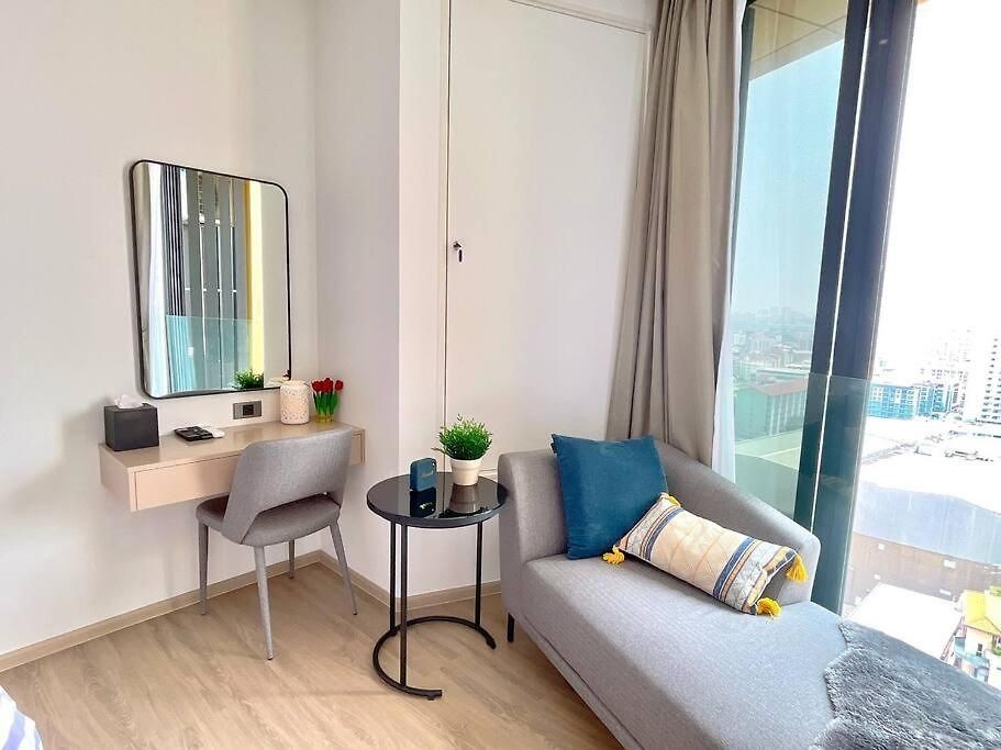 Edge Luxury Ocean View Apartment *