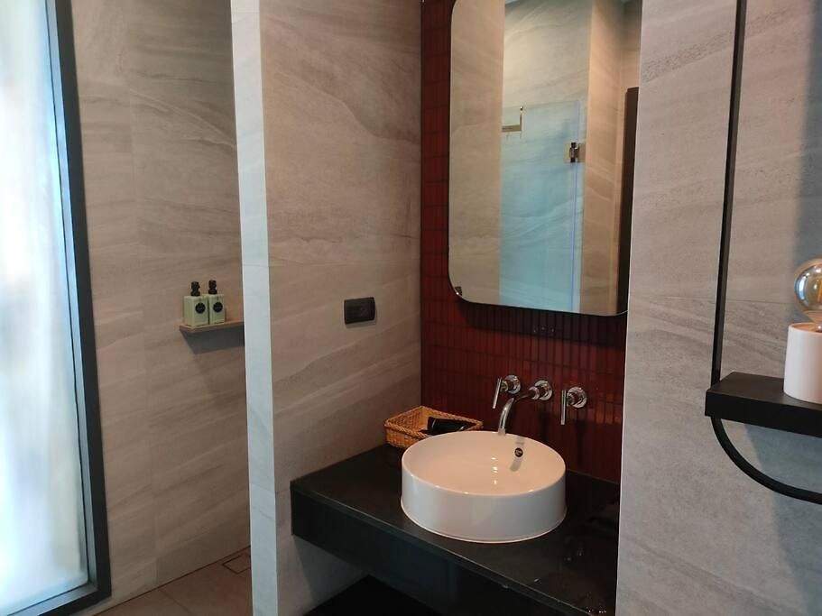 Edge Luxury Ocean View Pattaya