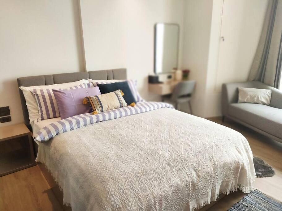 Edge Luxury Ocean View Apartment *