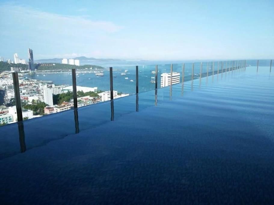 Central Beach Nice Pattaya