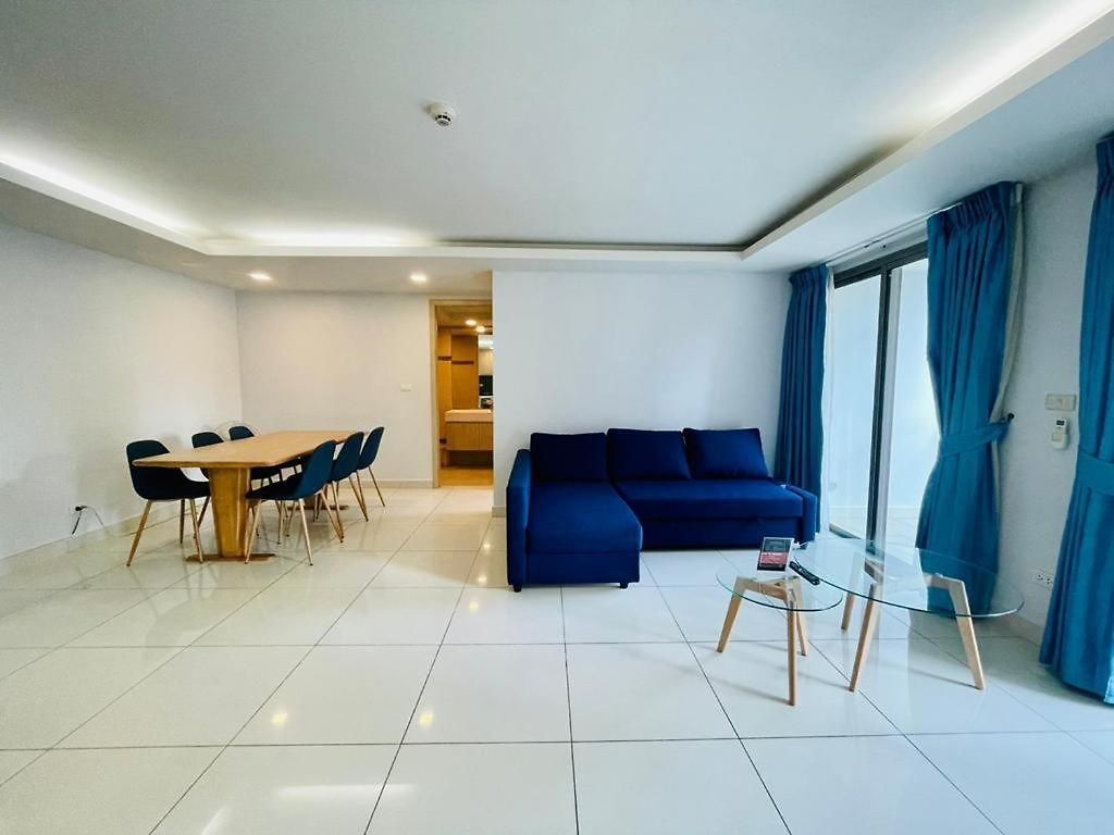Laguna Bay 2 By Psr อพาร์ทเม้น Pattaya