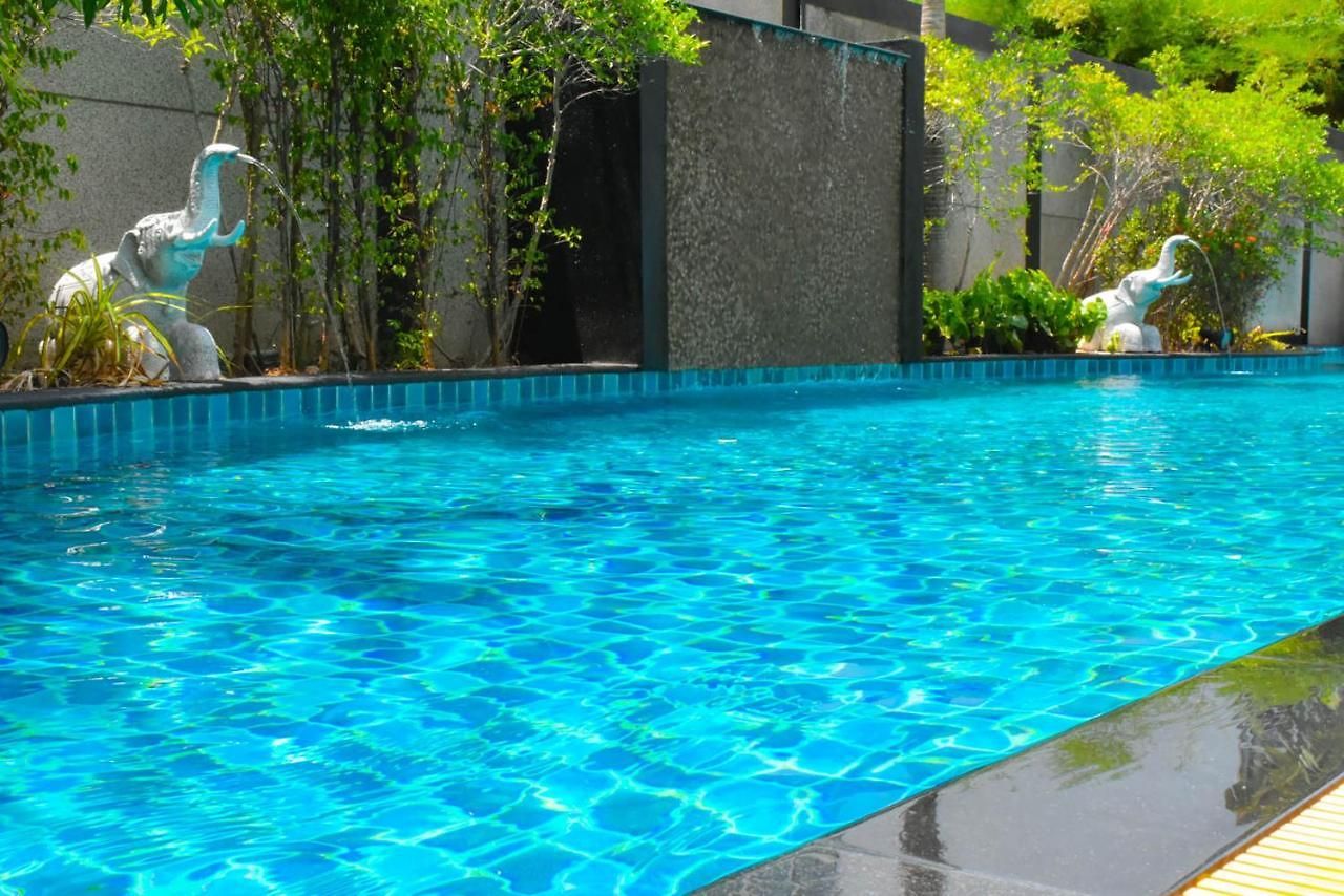 Water Park *
