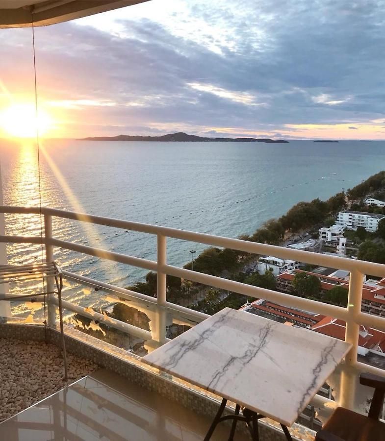 View Talay By Vlad * Pattaya