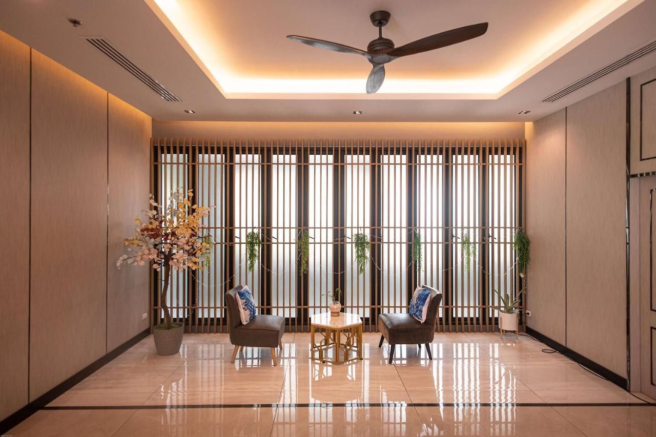 Lewit Pattaya, A Member Of Radisson Individuals โรงแรม 5*