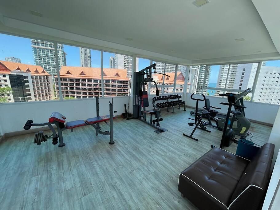 Garden Access 1 Bedroom In Serenity *