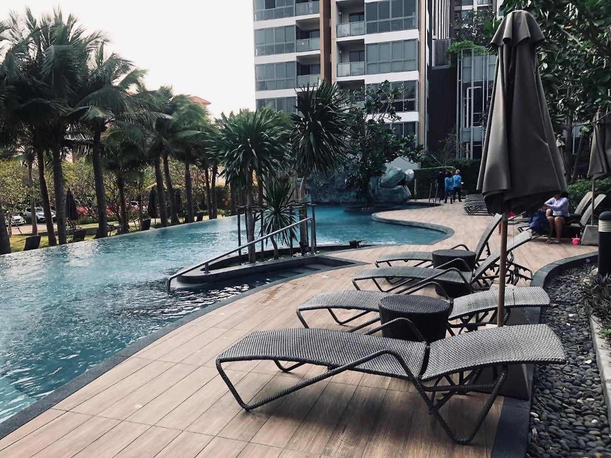 Unixx South For Rent อพาร์ตโฮเทล