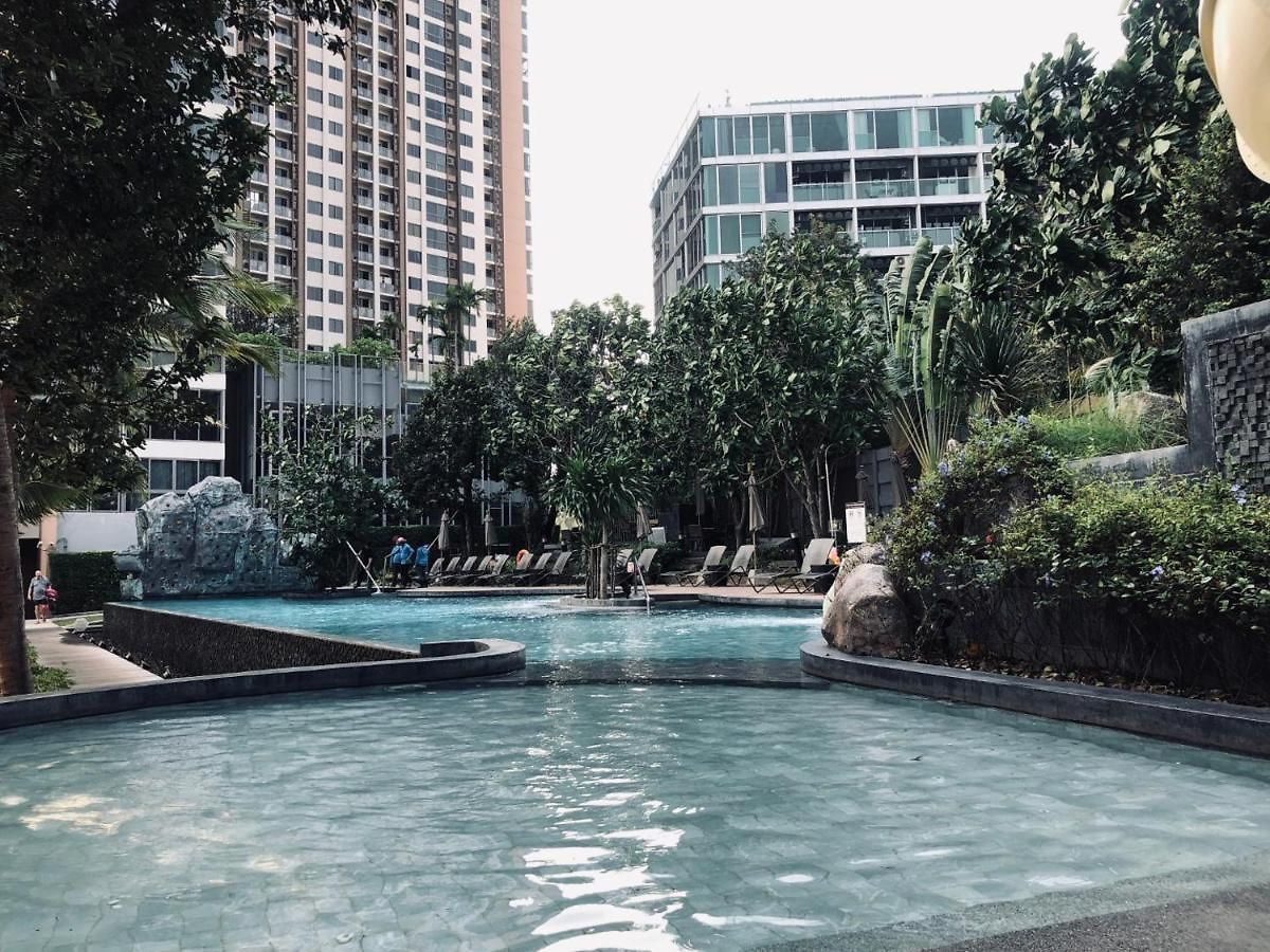 Unixx South For Rent * Pattaya