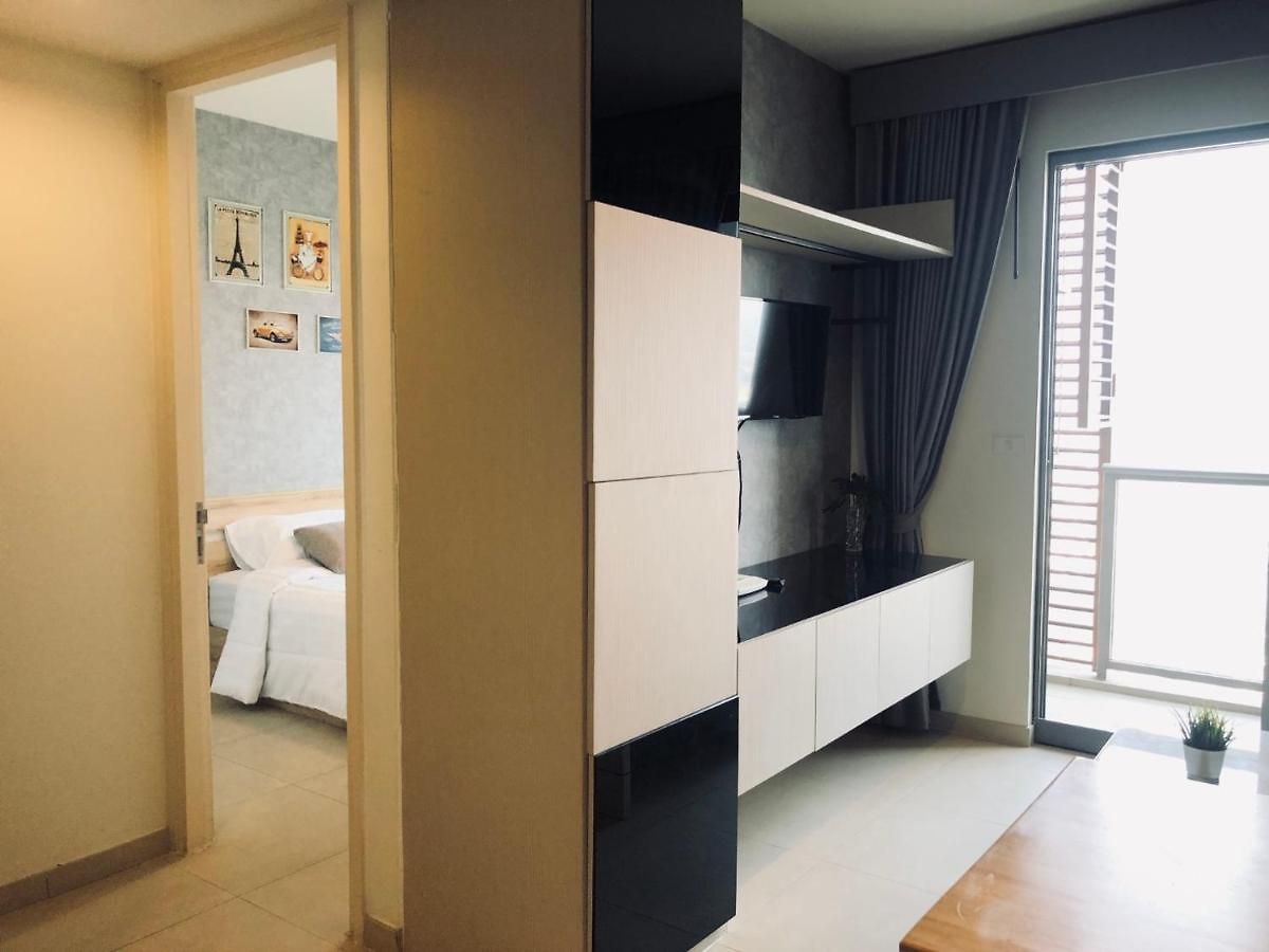 Unixx South For Rent Pattaya