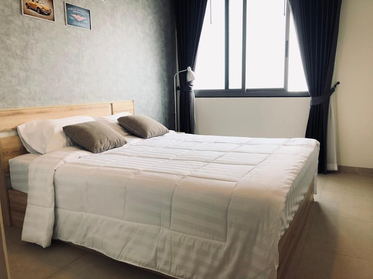 อพาร์ตโฮเทล Unixx South For Rent Pattaya