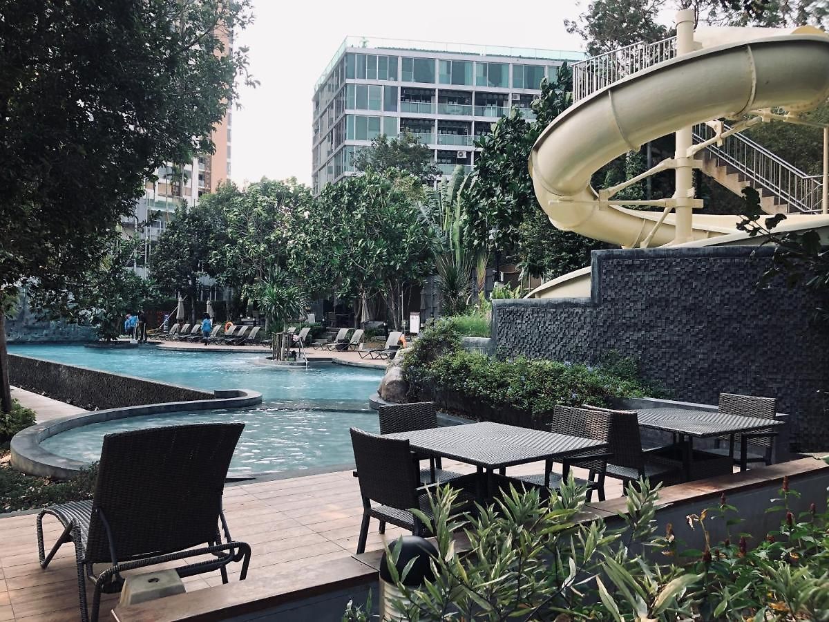 Unixx South For Rent