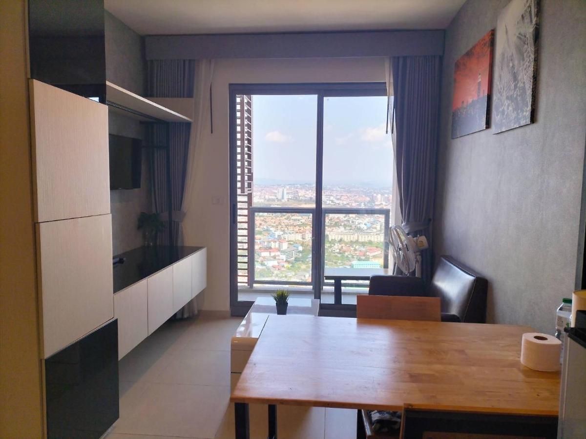 Unixx South For Rent อพาร์ตโฮเทล *