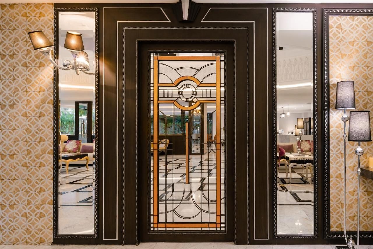 โรงแรม Sirin Exclusive And 4*
