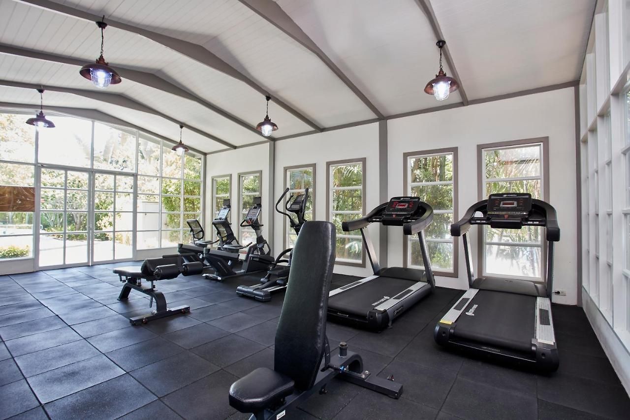 โรงแรม Health Land &