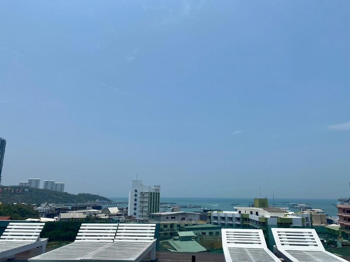 M Casa Hotel 4*