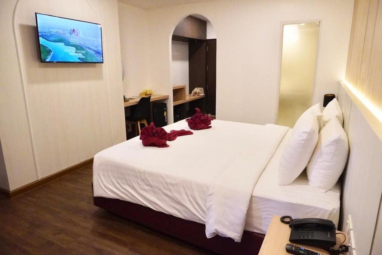 M Casa 4* Pattaya