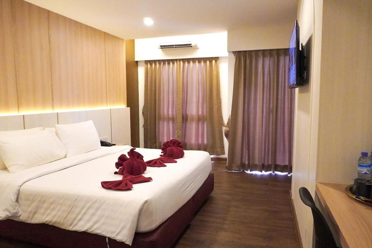 Hotel M Casa 4*