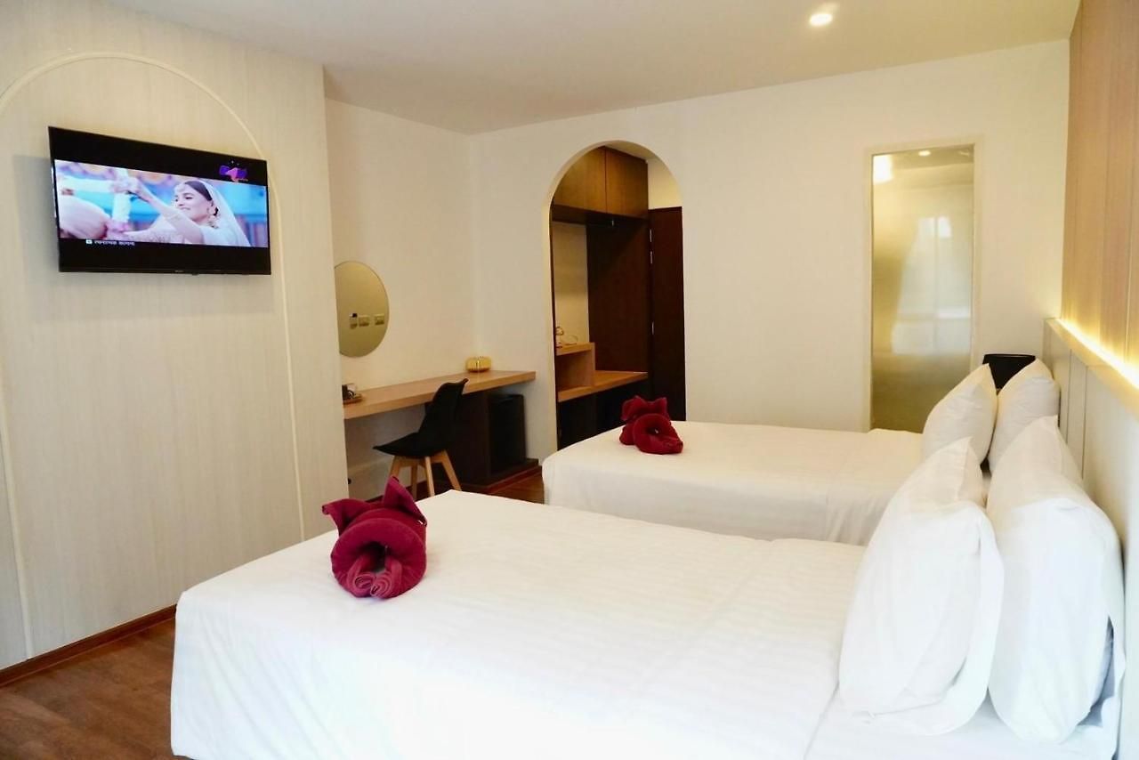 Hotel M Casa