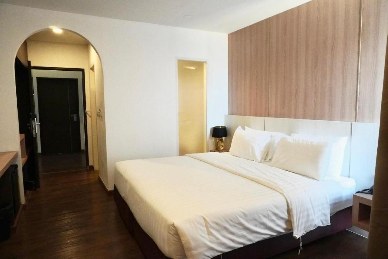 Hotel M Casa Pattaya