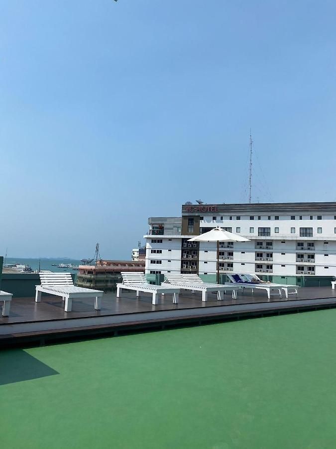 M Casa 4* Pattaya