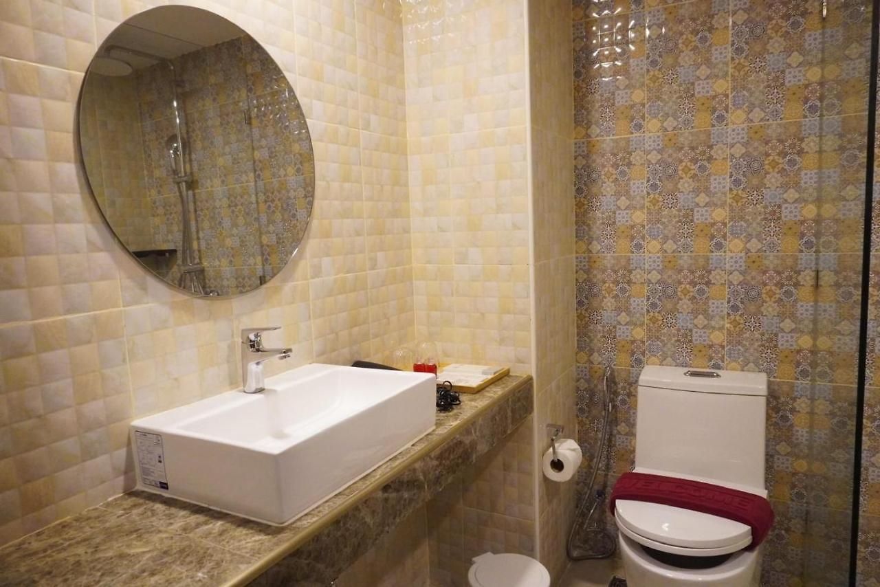 M Casa Hotel