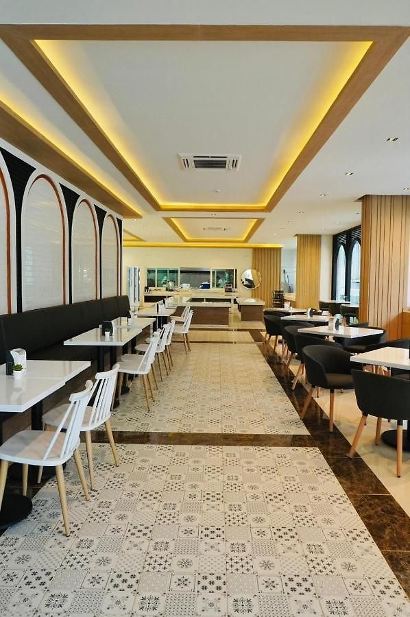 M Casa 4* Pattaya
