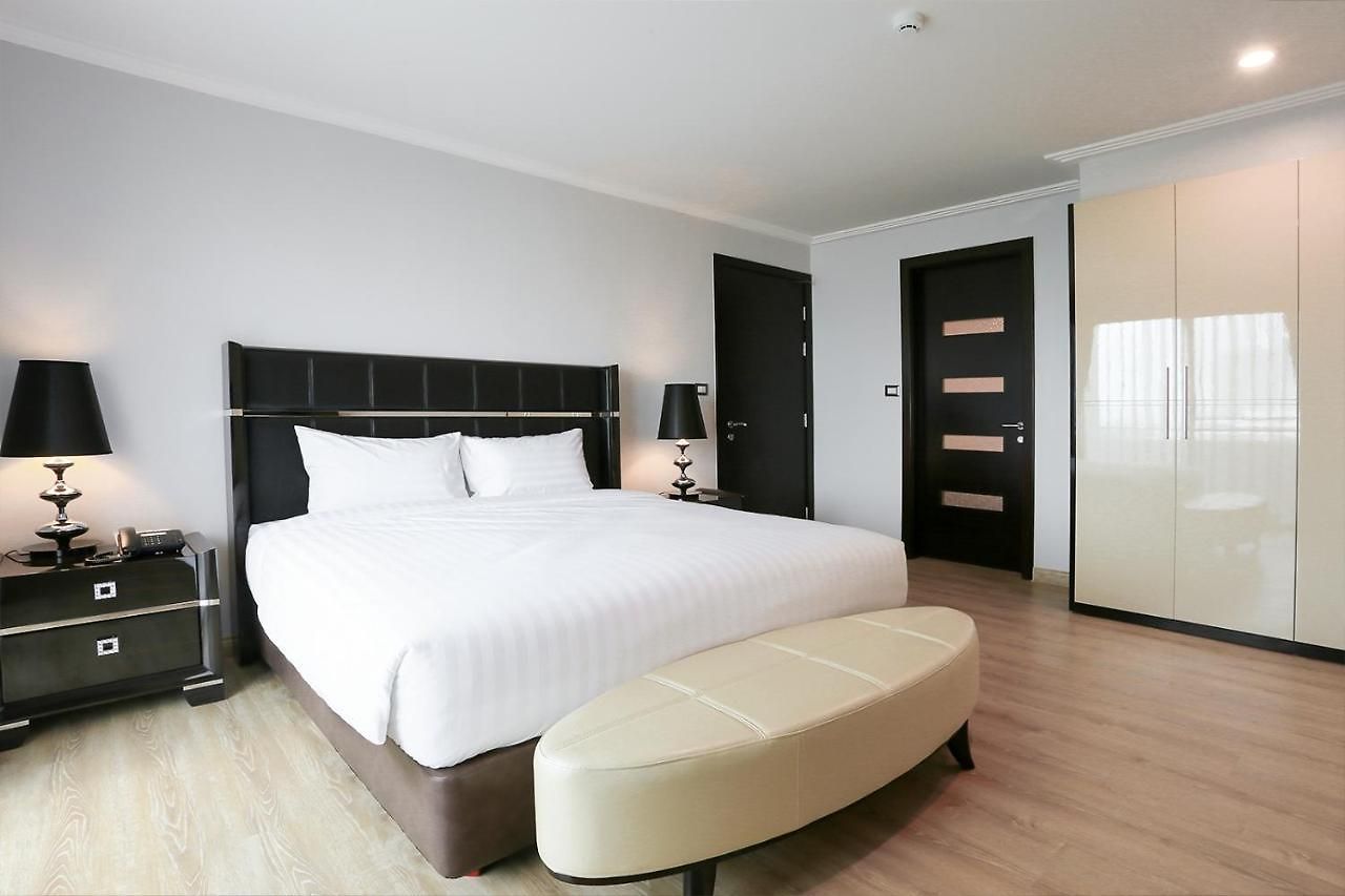 โรงแรม Sirin Exclusive And 4*