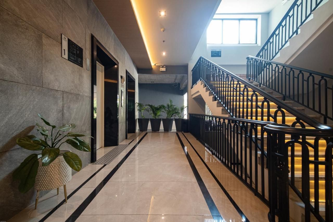 โรงแรม Lewit Pattaya, A Member Of Radisson Individuals 5*