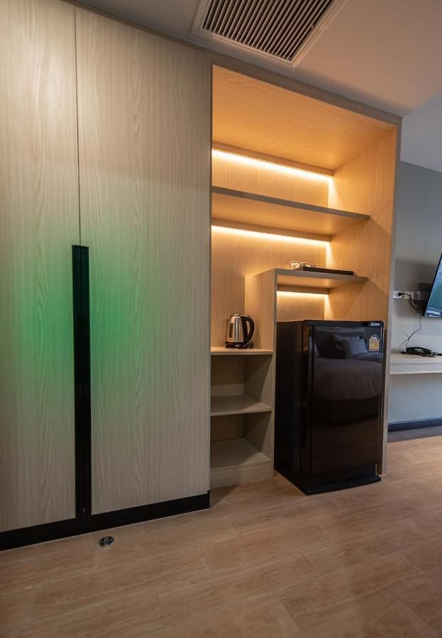 Lewit Pattaya, A Member Of Radisson Individuals โรงแรม Pattaya