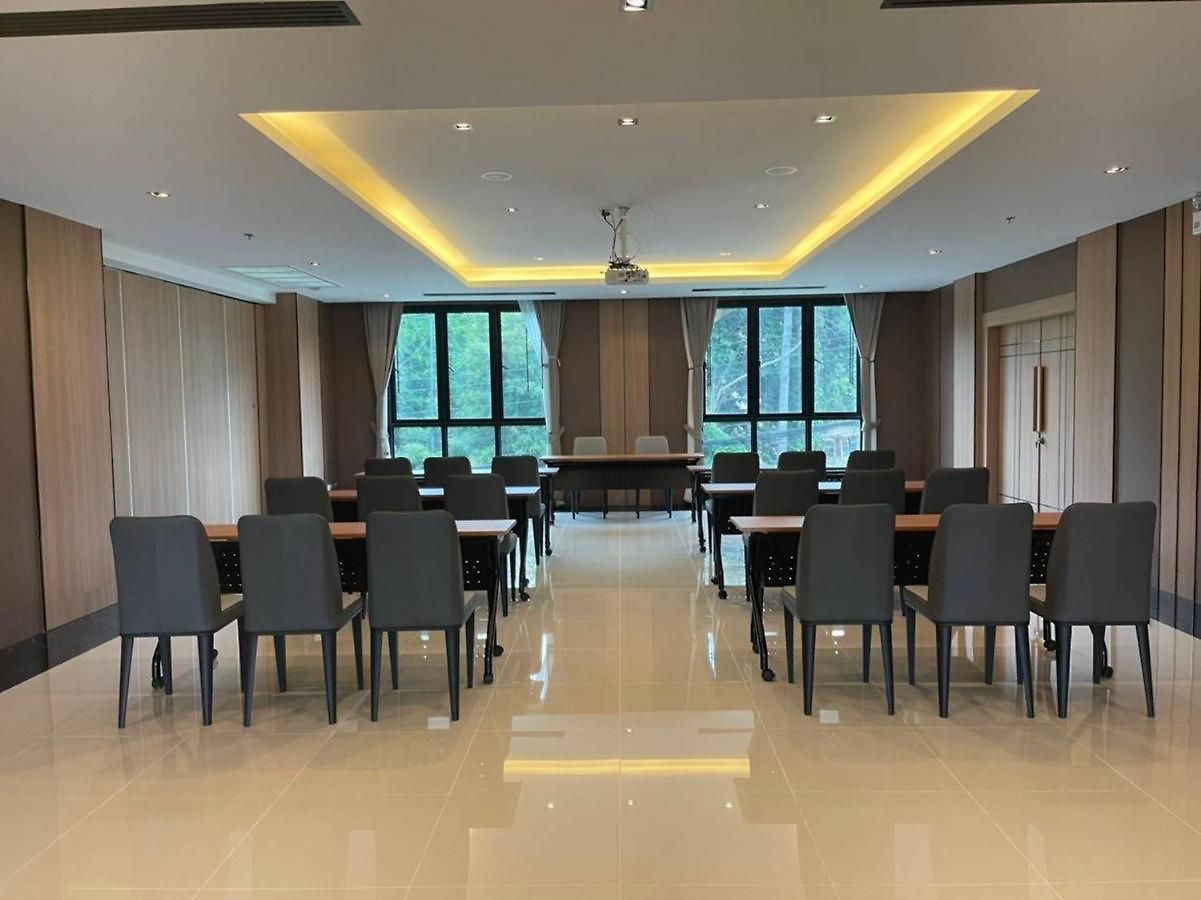Lewit Pattaya, A Member Of Radisson Individuals โรงแรม